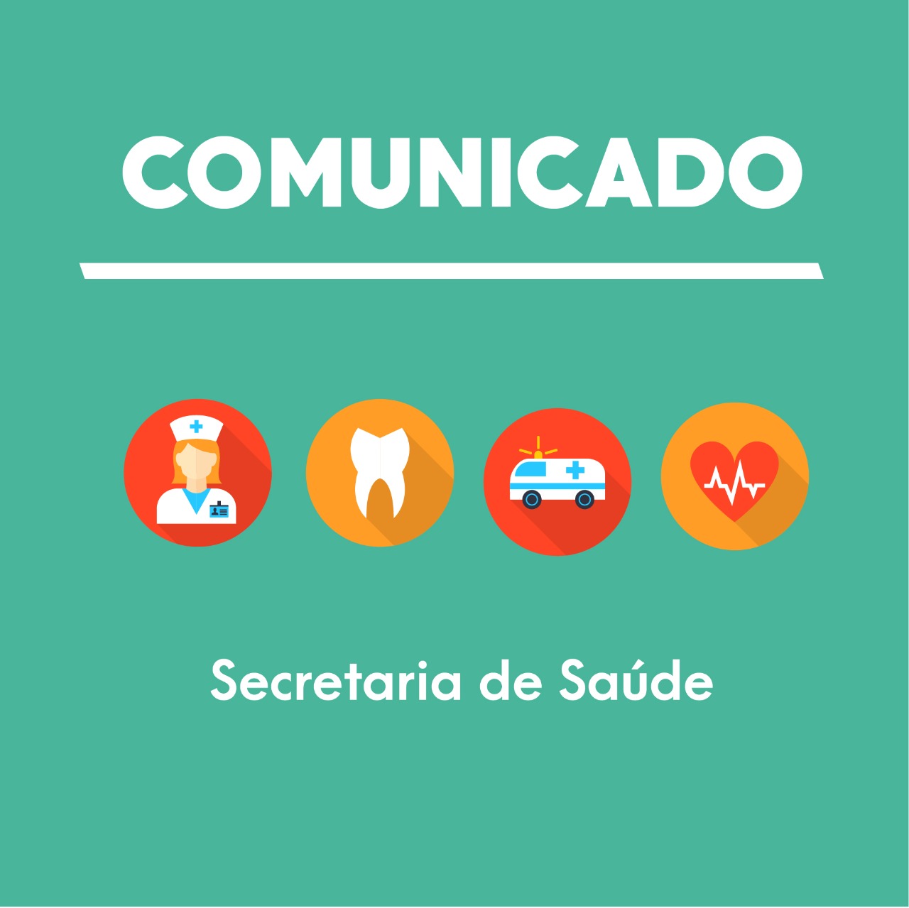 São Martinho atinge 60,2% da população vacinada com a primeira dose contra Covid-19